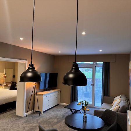 South Lawn Hotel Lymington Luaran gambar