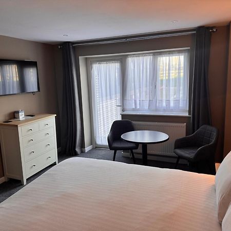 South Lawn Hotel Lymington Luaran gambar