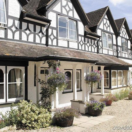 South Lawn Hotel Lymington Luaran gambar