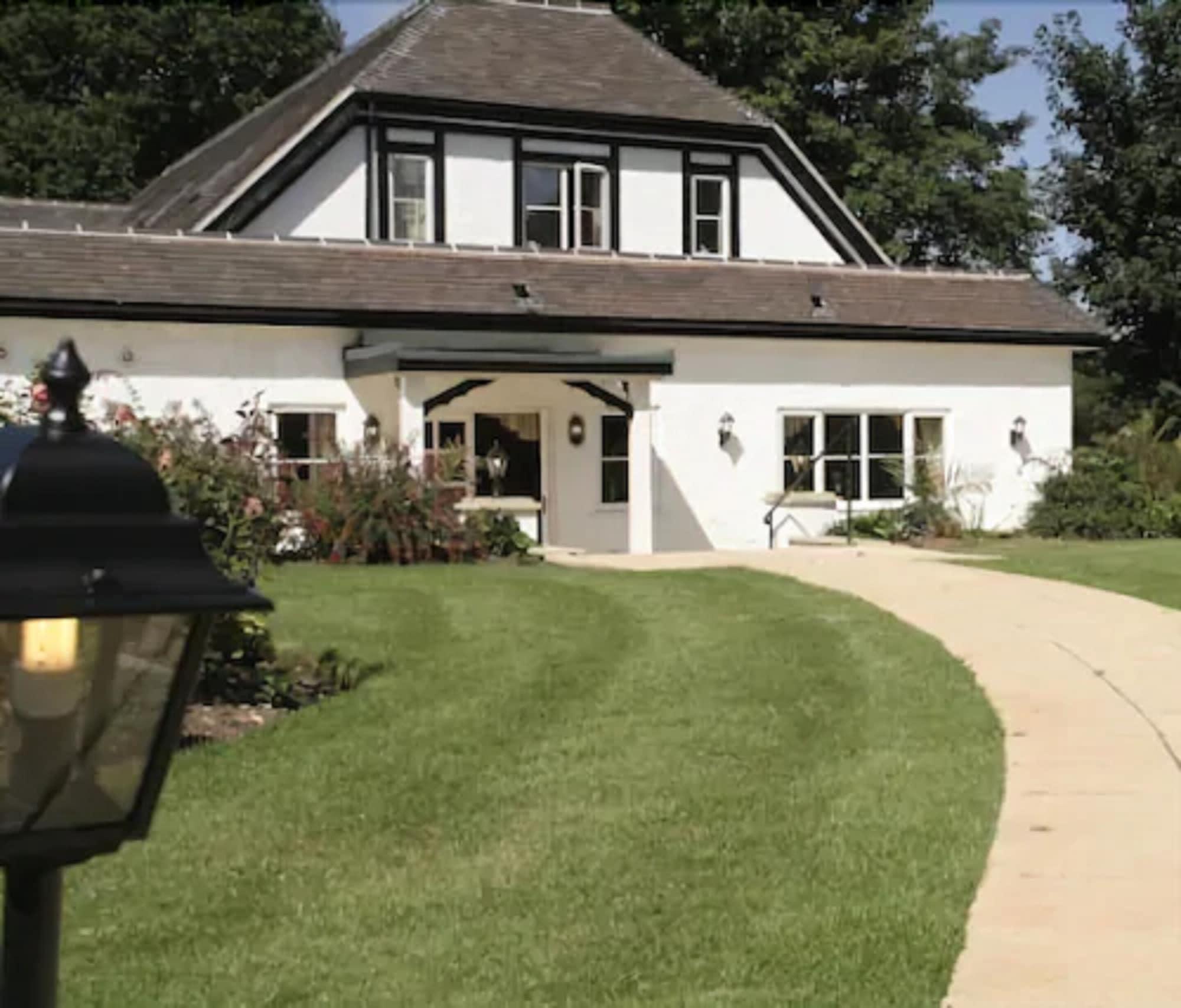 South Lawn Hotel Lymington Luaran gambar