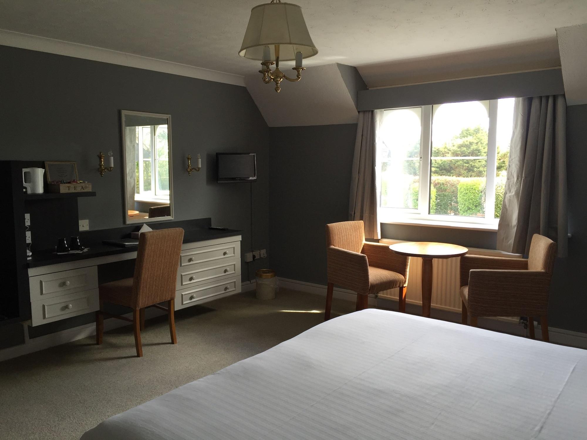 South Lawn Hotel Lymington Luaran gambar