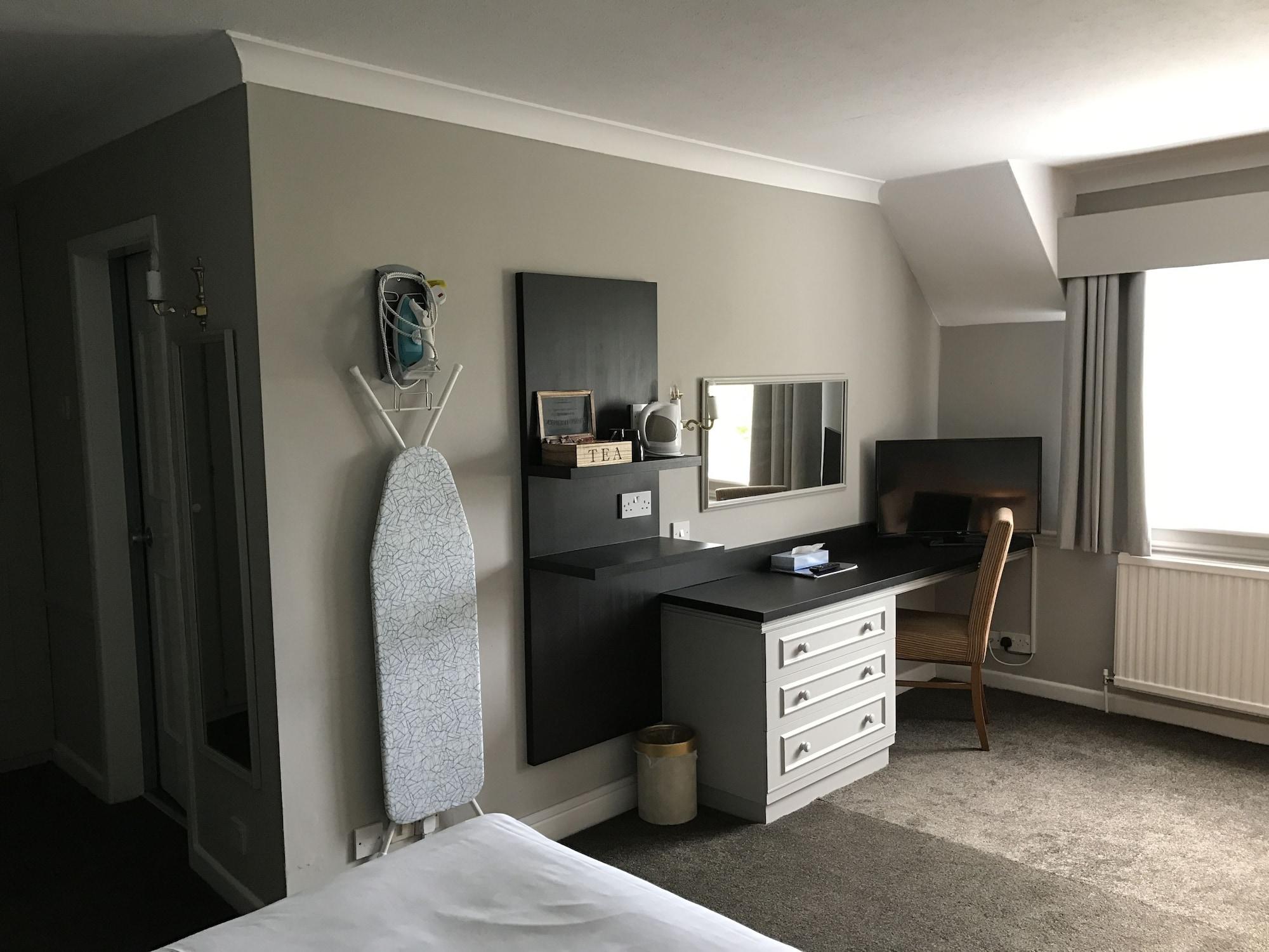 South Lawn Hotel Lymington Luaran gambar