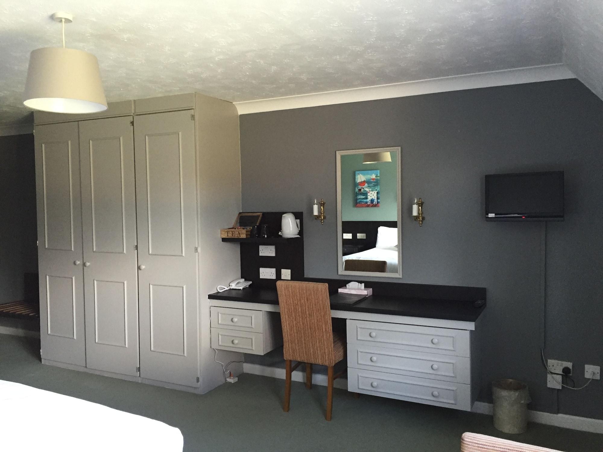 South Lawn Hotel Lymington Luaran gambar