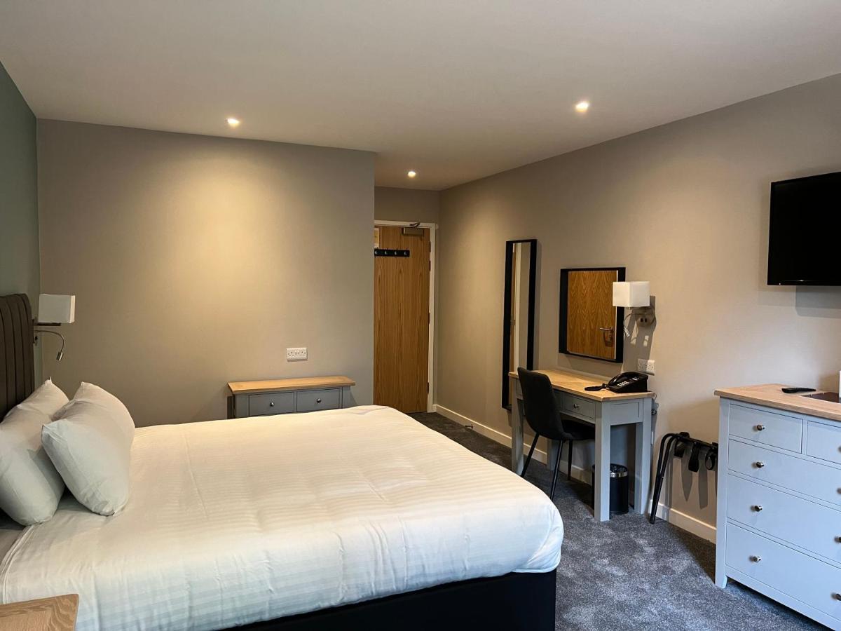 South Lawn Hotel Lymington Luaran gambar