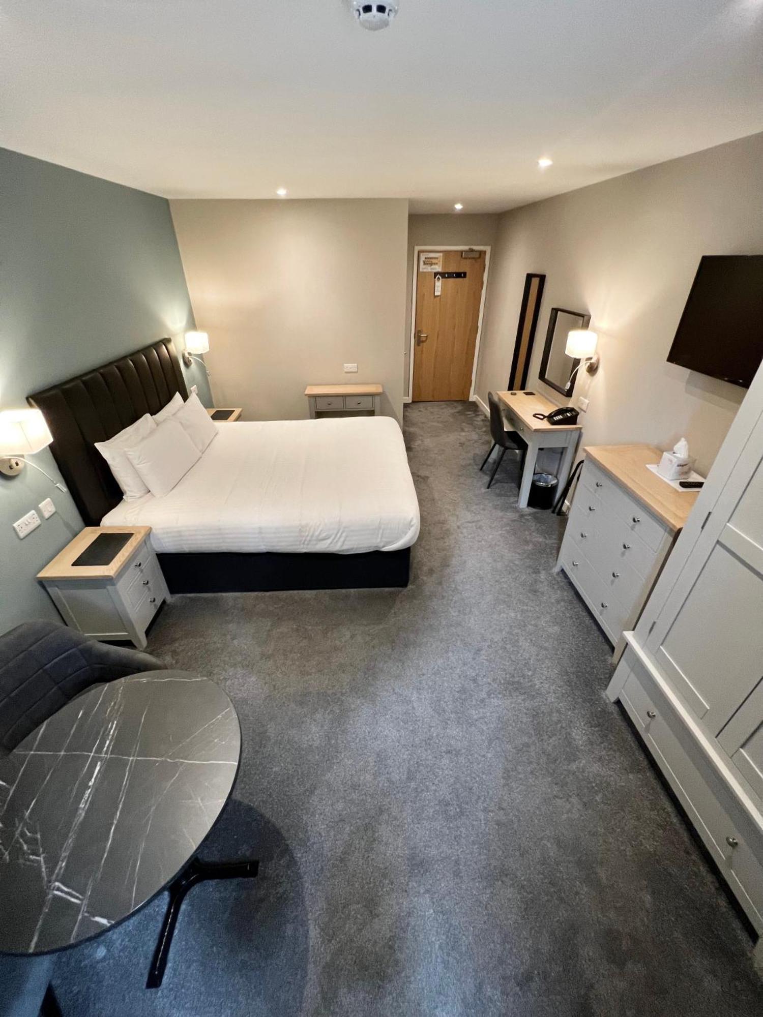 South Lawn Hotel Lymington Luaran gambar