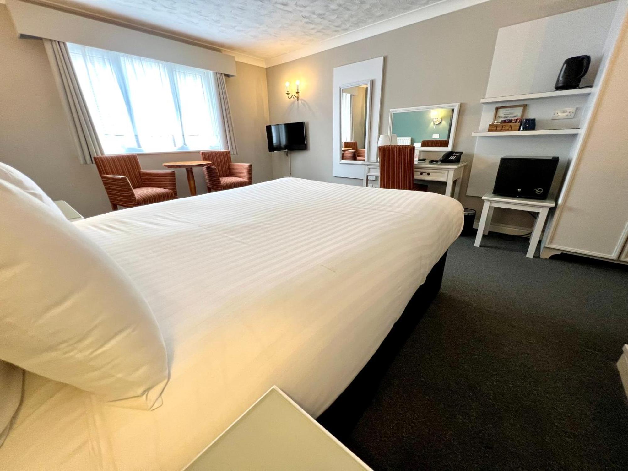 South Lawn Hotel Lymington Luaran gambar