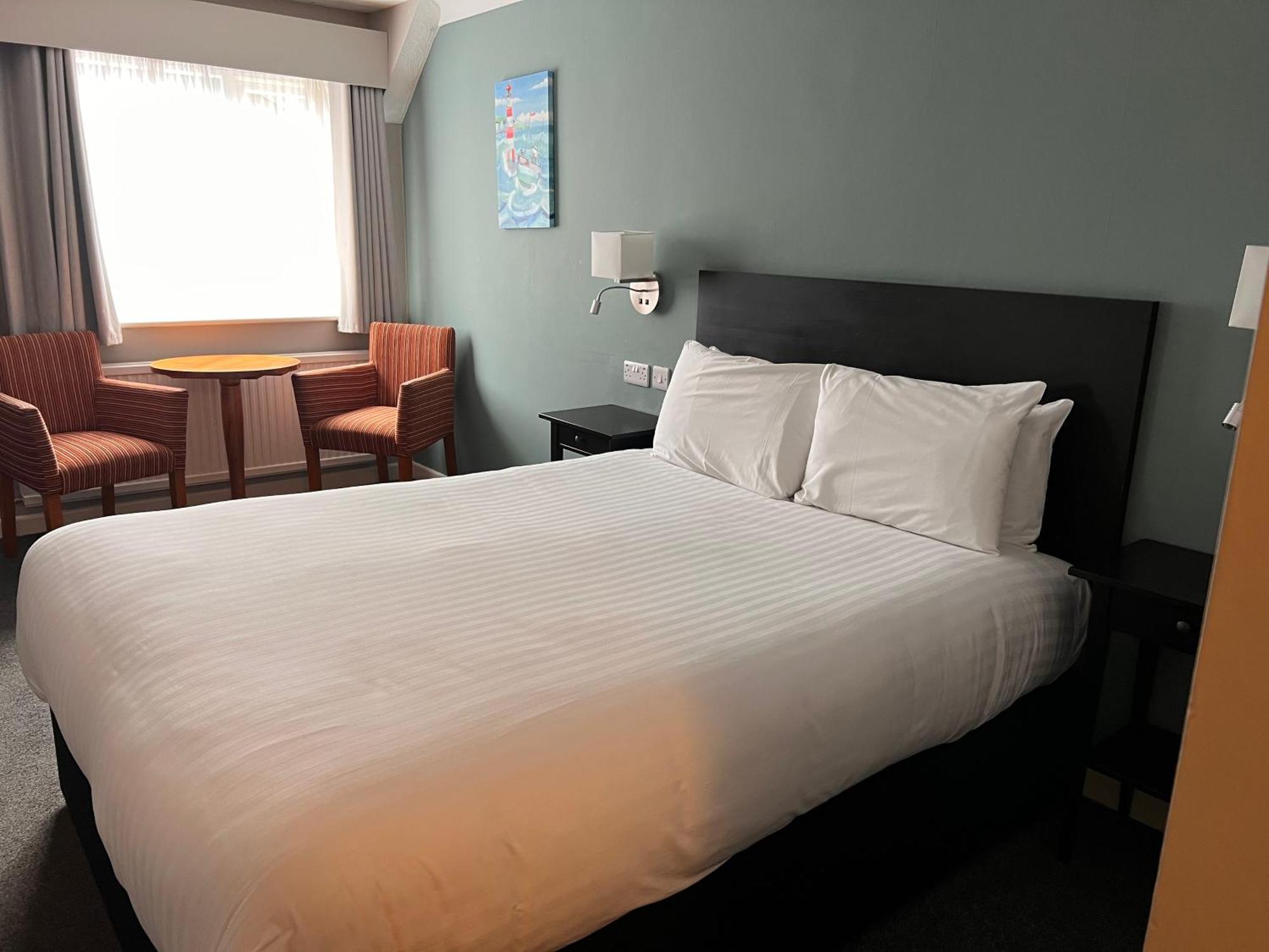 South Lawn Hotel Lymington Luaran gambar