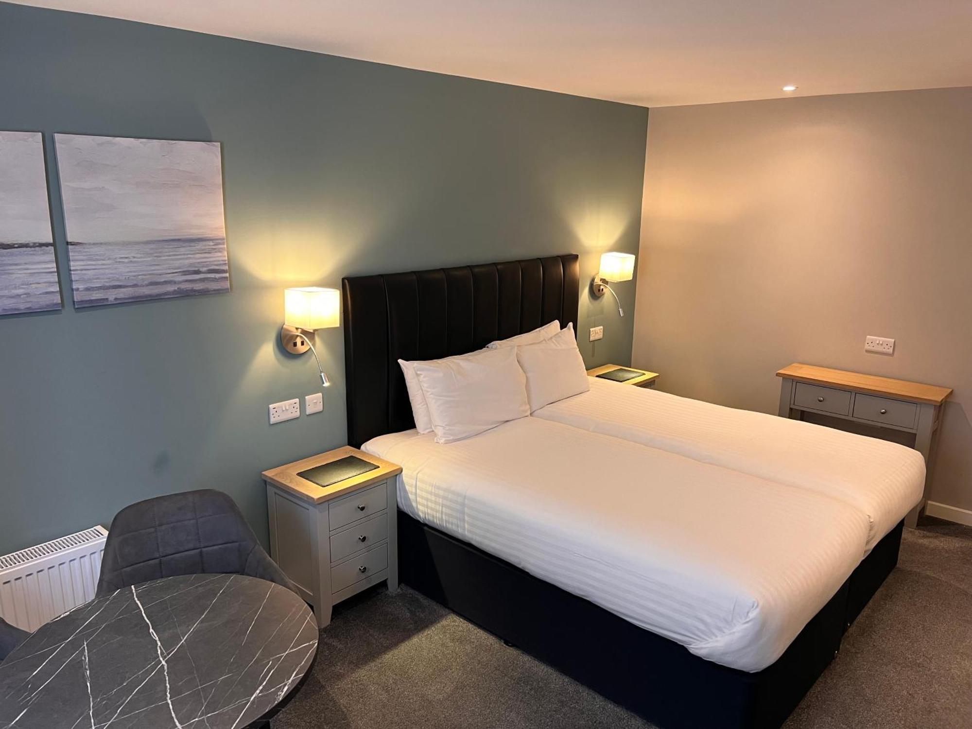 South Lawn Hotel Lymington Luaran gambar