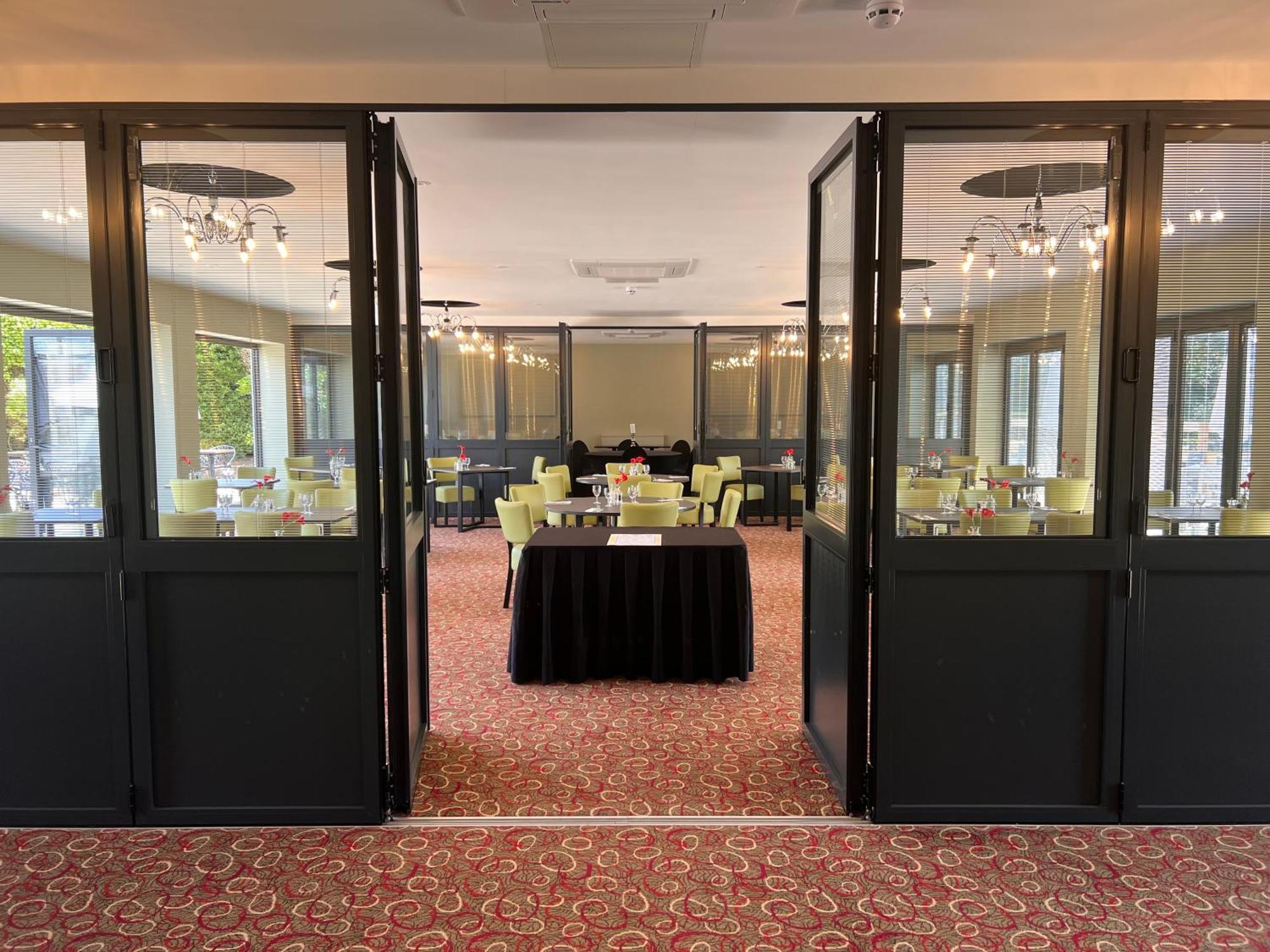 South Lawn Hotel Lymington Luaran gambar