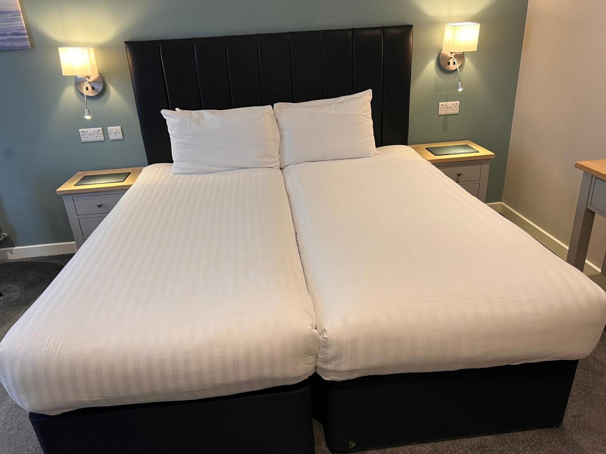 South Lawn Hotel Lymington Bilik gambar