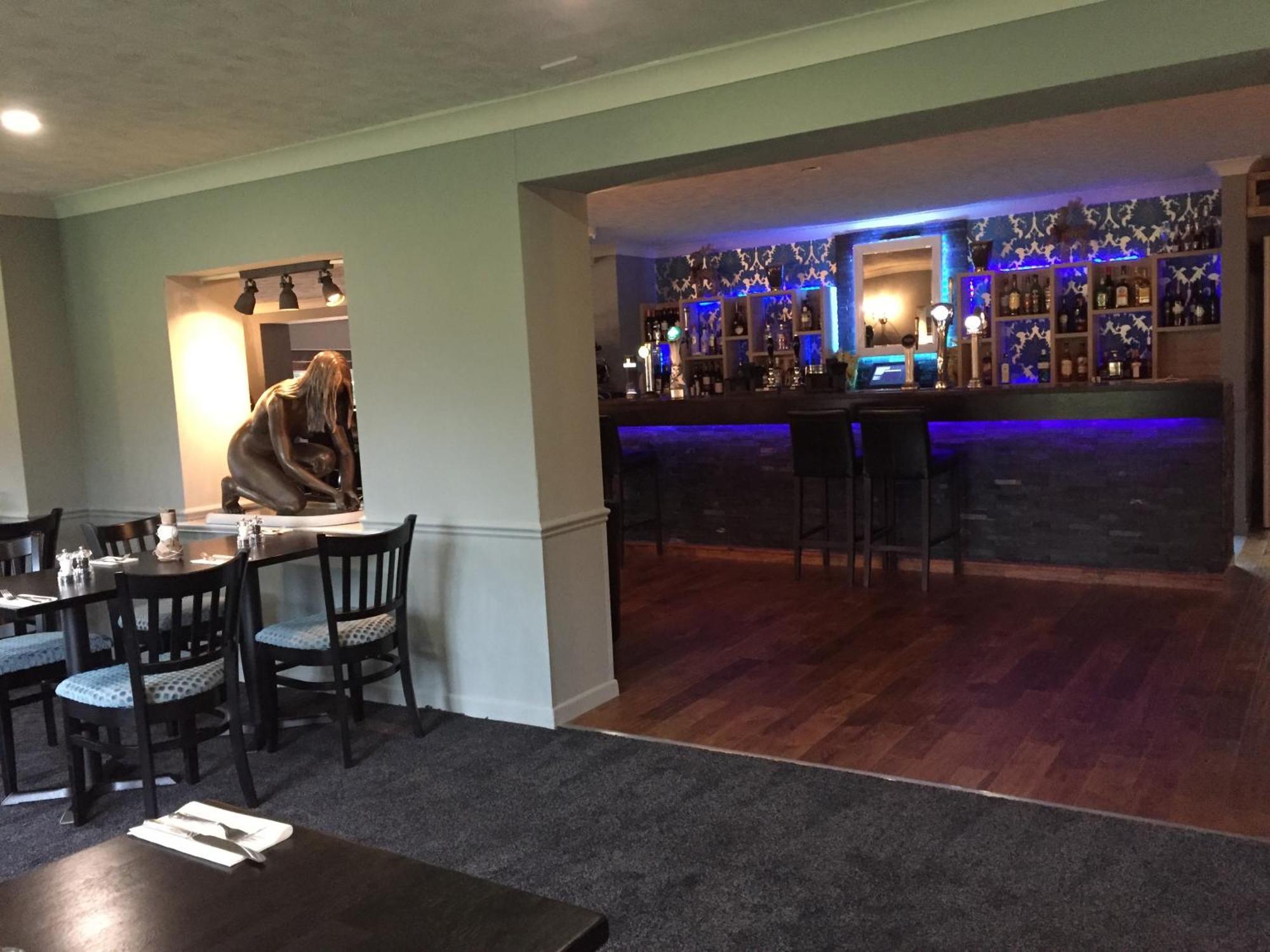 South Lawn Hotel Lymington Luaran gambar
