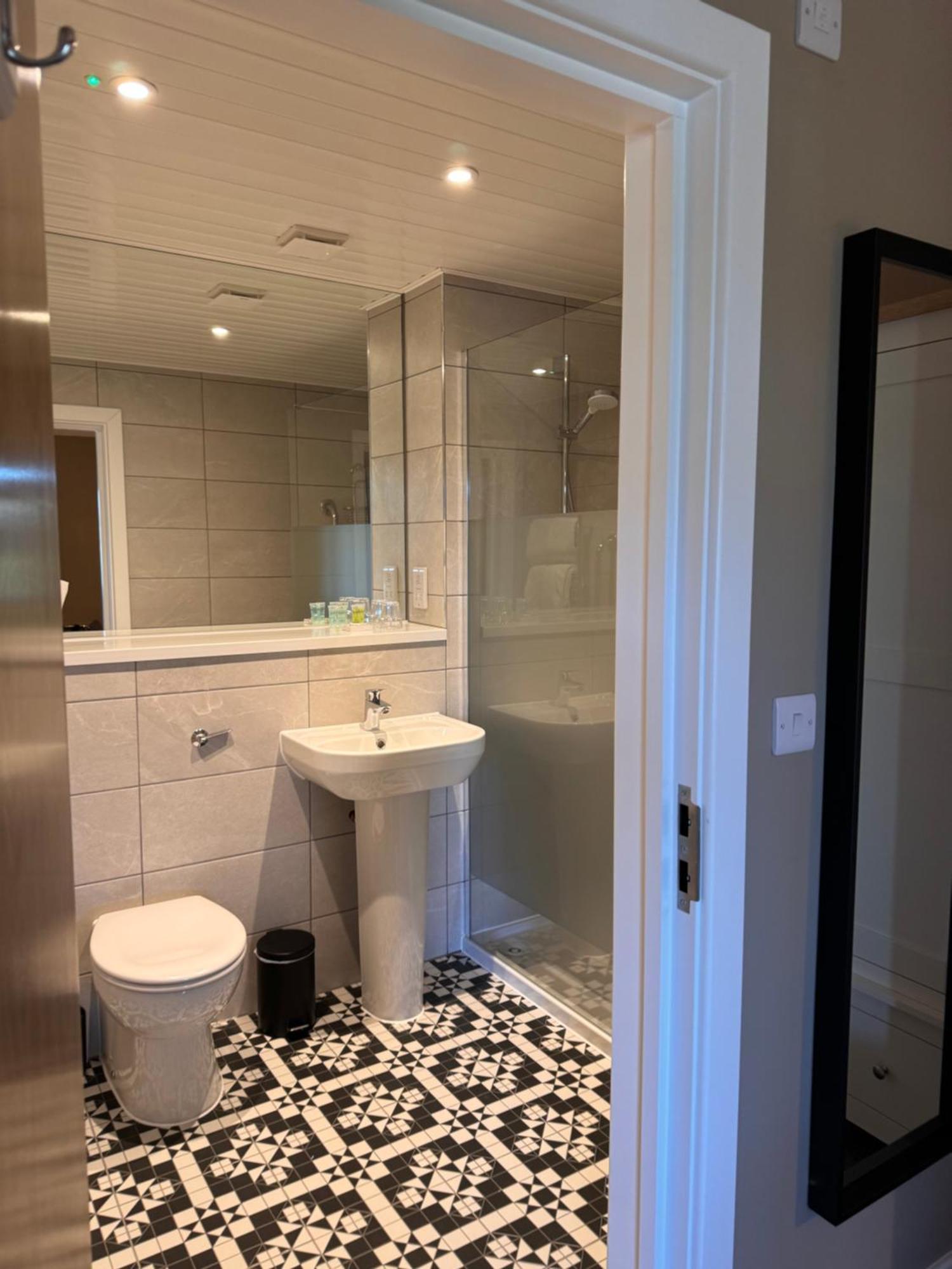 South Lawn Hotel Lymington Luaran gambar