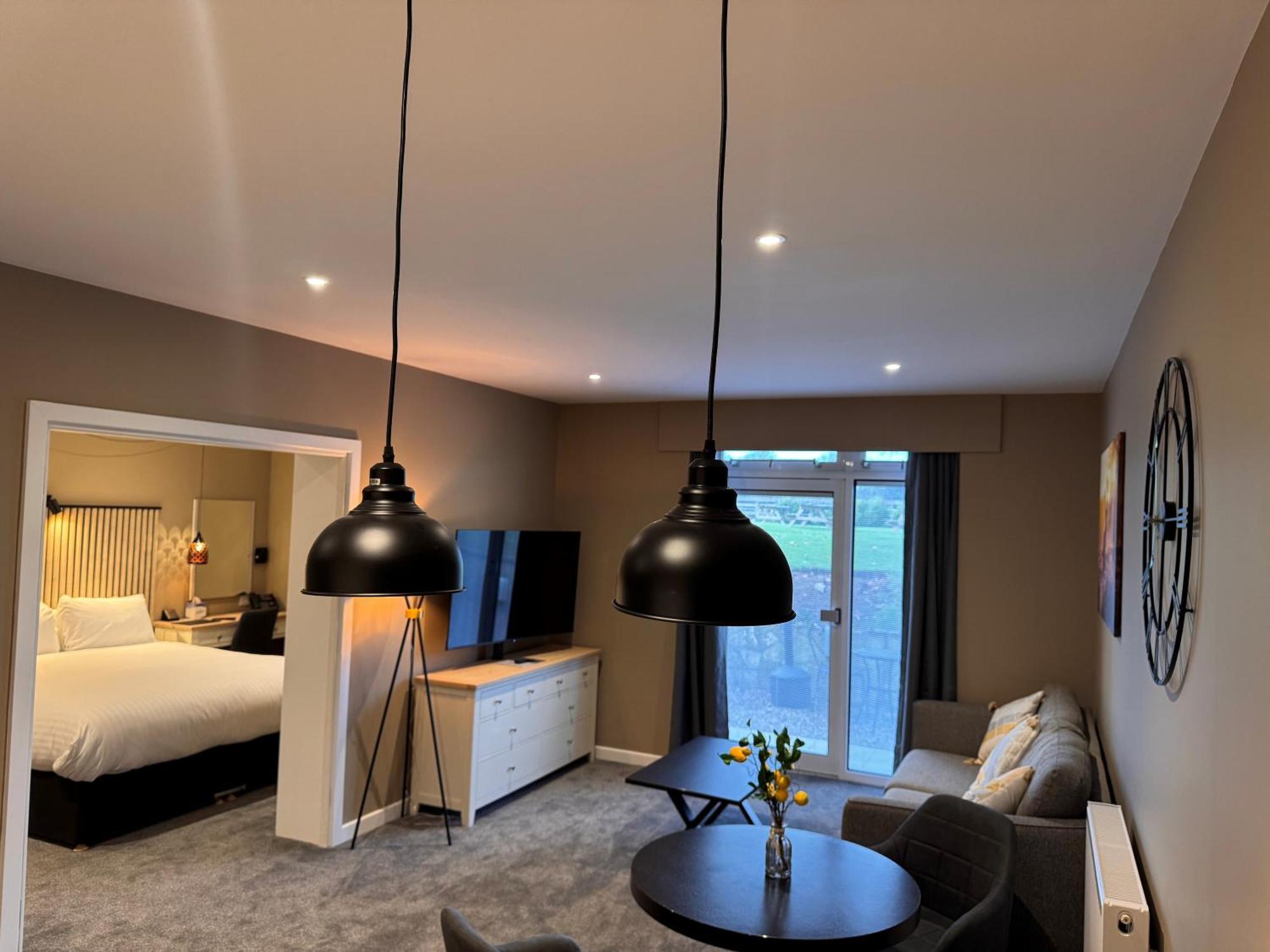 South Lawn Hotel Lymington Luaran gambar