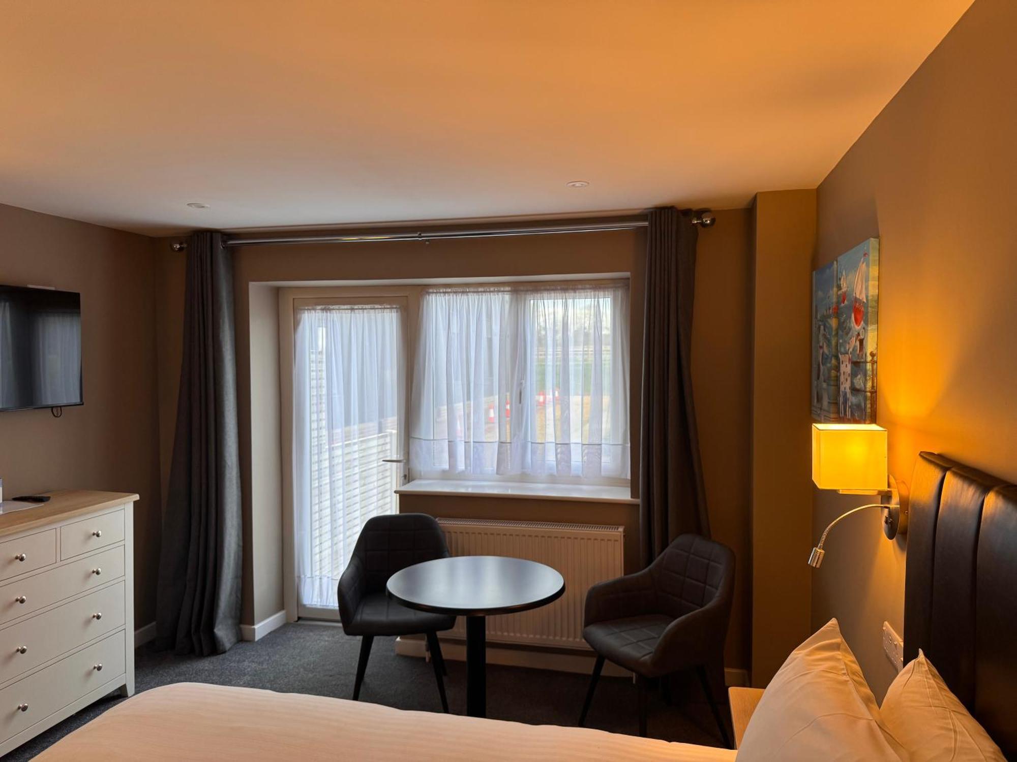 South Lawn Hotel Lymington Luaran gambar