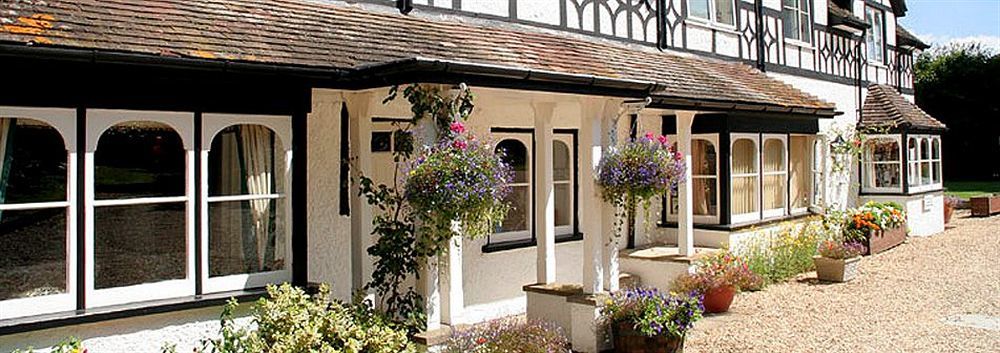 South Lawn Hotel Lymington Luaran gambar