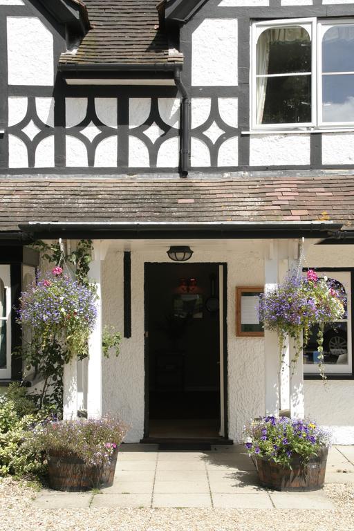 South Lawn Hotel Lymington Luaran gambar